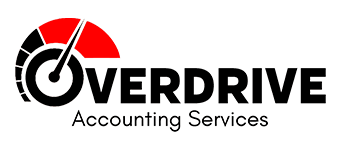 Overdrive Accounting Services