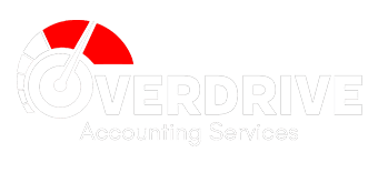 Overdrive Accounting Services